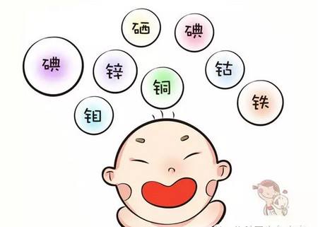 微量元素檢測儀廠家提醒您鋅不可攝入過量