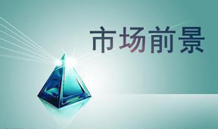微量元素檢測儀的前景