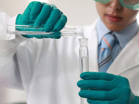 微量元素分析儀解析什麽是微量元素中毒
