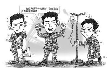微量元素分析儀廠家談硒與人體免疫功能的關係