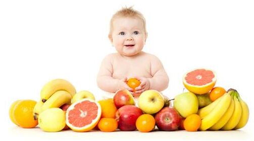 全自動微量元素分析儀談寶寶缺乏微量元素的症狀