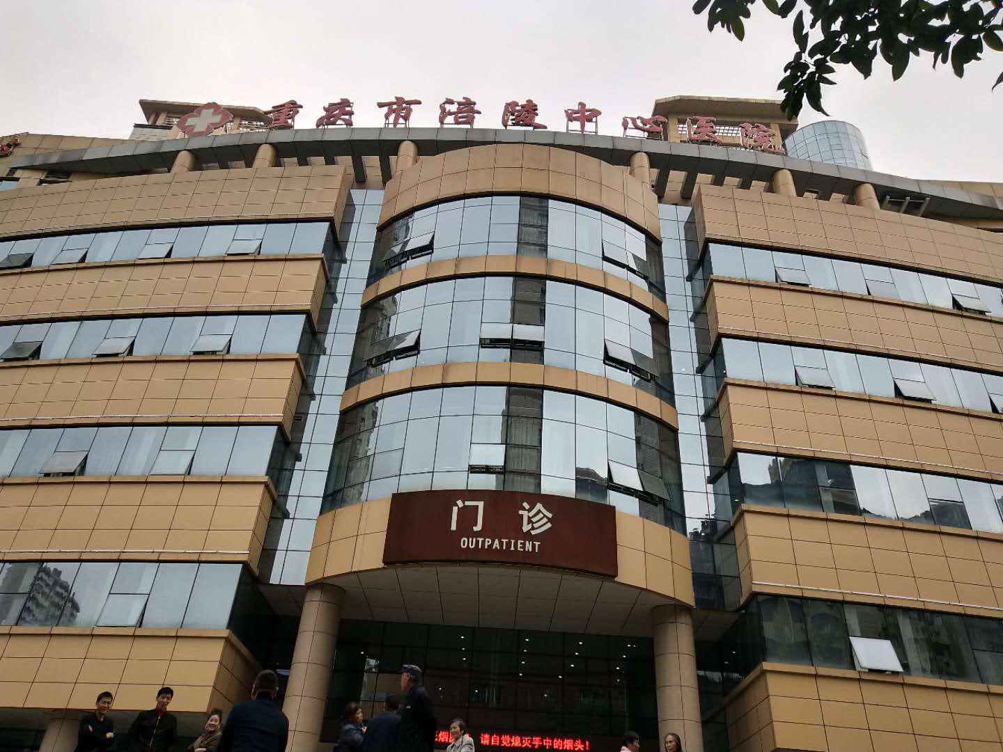 全自動微量元素分析儀合作單位重慶市涪陵中心醫院