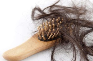 人體微量元素分析儀談微量元素可預防脫發