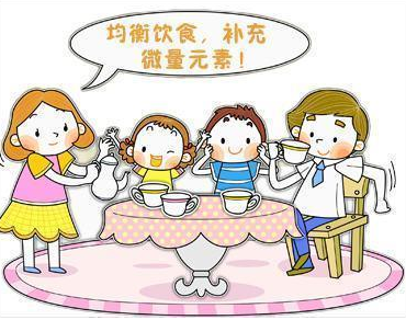 醫用微量元素檢測儀廠家分析孩子缺鈣的症狀