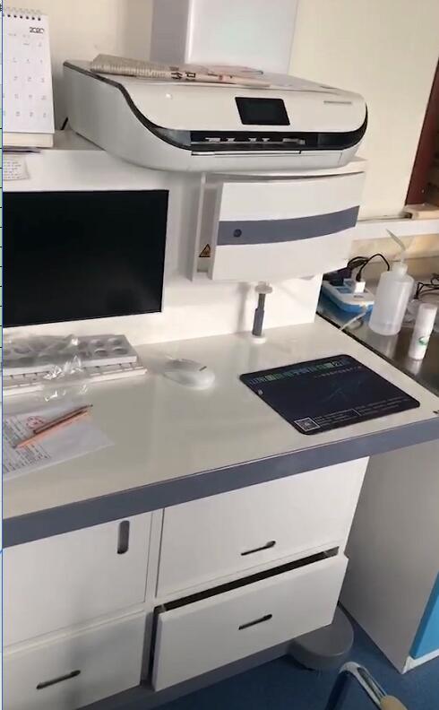 人體微量元素分析儀廠家推薦的幾款大型山東微量元素分析儀價格是多少？