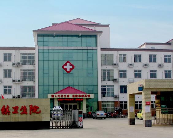 平利縣城關鎮中心衛生院引進豪華推車微量元素分析儀
