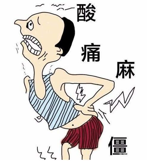 微量元素分析儀一體機提示腰痛，千萬別忽略微量元素！
