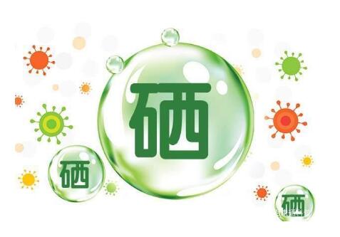 人體微量元素檢測儀品牌提問HPV補硒是交智商稅嗎？