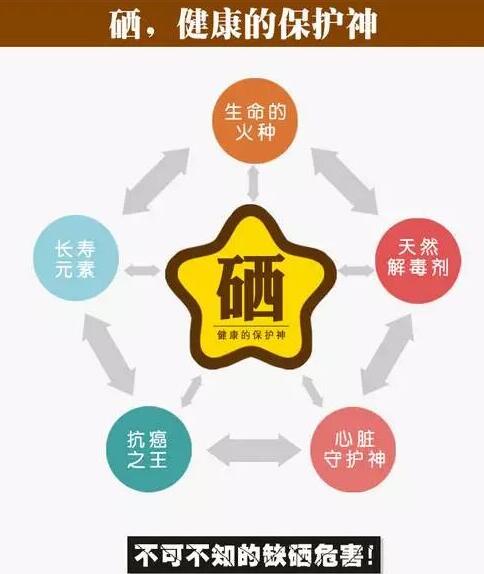 全自動微量元素檢測儀品牌提示硒元素對腦血管病產生的影響