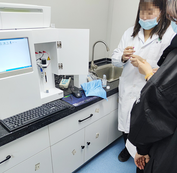 護理好身體從選對全自動微量元素分析儀器開始，這幾款國產值得推薦！