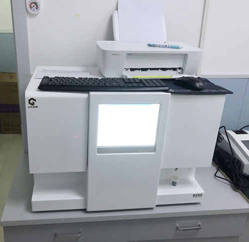 微量元素分析儀廠家國康提示什麽時候吃鈣片，補鈣效果最好呢？