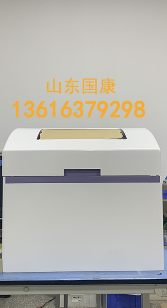 全自動微量元素測定儀的檢測儀器的精度如何？