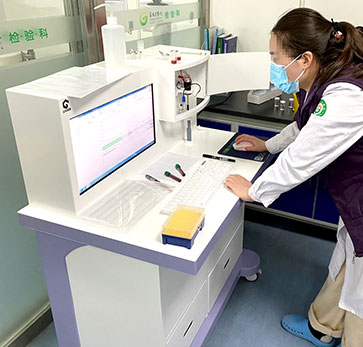 購買醫用微量元素分析儀價格需求多少錢的影響要素？